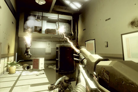 F.E.A.R. 2 Project Origin - Imagen 17